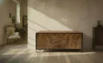 2 DOOR 3 DRAWER SIDEBOARD