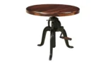 CRANK TABLE - Image 2
