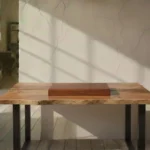 Chopping Boards (Tapper edge)