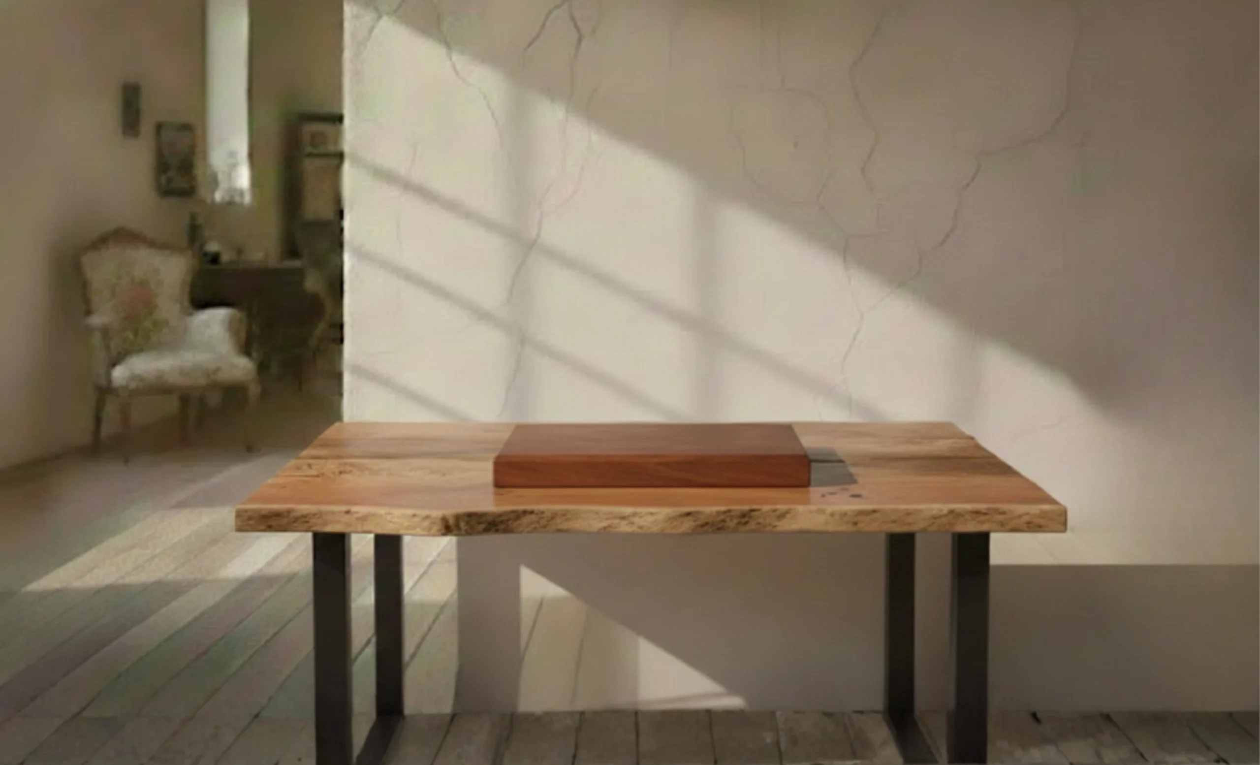 Chopping Boards (Tapper edge) (KBAR098) Chopping Boards (Tapper edge) - Image 1