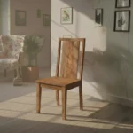 DINING CHAIR - 2 PACK