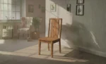 DINING CHAIR - 2 PACK