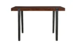 DINING TABLE (KD LEGS) - Image 2