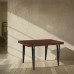 DINING TABLE (KD LEGS)