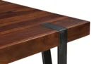 DINING TABLE (KD LEGS) - Image 3