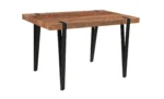 DINING TABLE (KD LEGS) - Image 3