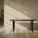 DINING TABLE (KD LEGS)