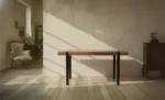 DINING TABLE (KD LEGS)