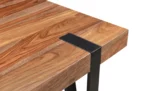 DINING TABLE (KD LEGS) - Image 4