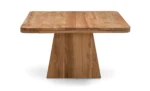 Wooden Cocktail Table - Top - Image 3