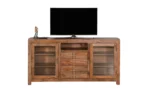 Wooden Sideboard - Image 2